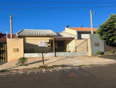 Casa para Venda, em Umuarama, bairro Jardim Garas, 3 dormitrios, 1 banheiro