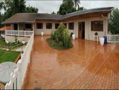 Casa para Venda, em Jambeiro, bairro Canaa, 2 dormitrios, 3 banheiros, 1 sute, 3 vagas