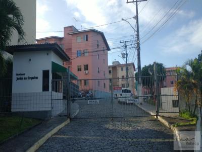 Apartamento 2 Quartos para Venda, em Salvador, bairro Jardim Nova Esperana, 2 dormitrios, 1 banheiro, 1 vaga