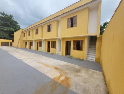 Casa para Venda, em Japeri, bairro Engenheiro Pedreira - Vila Central, 1 dormitrio, 1 banheiro, 1 vaga