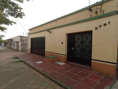 Casa 2 dormitrios para Locao, em Uruguaiana, bairro So Miguel, 2 dormitrios, 1 banheiro, 1 vaga