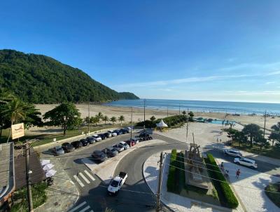 Apartamento para Venda, em Praia Grande, bairro Canto do Forte, 2 dormitrios, 3 banheiros, 1 sute, 1 vaga