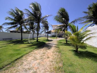 Casa na Praia para Venda, em Extremoz, bairro Praia de Graandu, 4 dormitrios, 5 banheiros, 3 sutes, 2 vagas