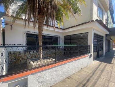 Casa para Venda, em Juiz de Fora, bairro Santo Antnio, 4 dormitrios, 2 banheiros, 1 sute, 1 vaga