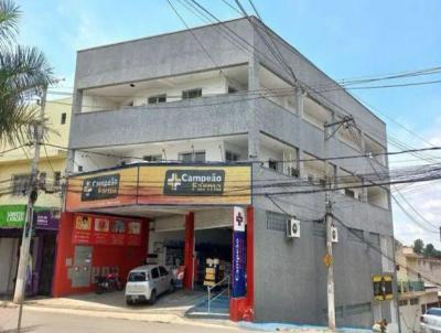 Apartamento para Locao, em Carapicuba, bairro Jardim Maria Beatriz, 2 dormitrios, 1 banheiro