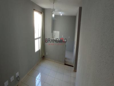 Apartamento para Venda, em Ribeiro Preto, bairro Reserva Real, 2 dormitrios, 1 banheiro, 1 vaga