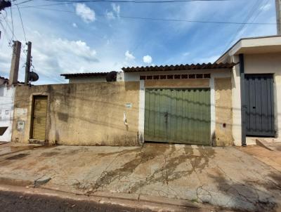 Casa para Venda, em Ribeiro Preto, bairro Geraldo Correia de Carvalho, 3 dormitrios, 2 banheiros, 1 sute, 2 vagas