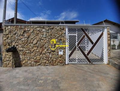 Casa para Venda, em Campinas, bairro Jardim Melina I, 3 dormitrios, 2 banheiros, 1 sute, 2 vagas