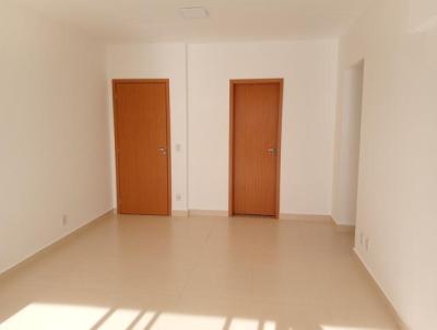 Apartamento para Locação, em Ribeirão Preto, bairro Jardim Paulista, 3 dormitórios, 1 banheiro, 1 suíte, 2 vagas