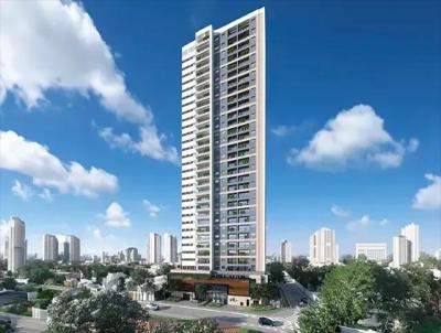 Apartamento para Venda, em Goinia, bairro Jardim Amrica, 3 dormitrios, 3 banheiros, 3 sutes, 2 vagas