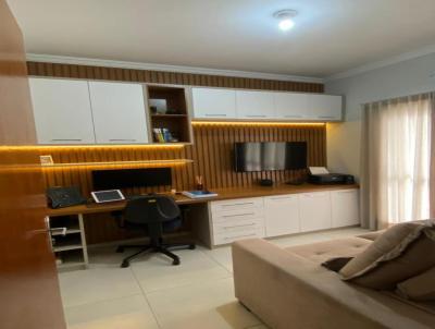 Alto Padro para Venda, em Sorocaba, bairro Condomnio Golden Park Residence, 3 dormitrios, 3 banheiros, 3 sutes, 4 vagas