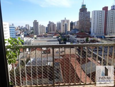 Apartamento para Venda, em So Jos do Rio Preto, bairro centro, 3 dormitrios, 3 banheiros, 1 sute, 2 vagas