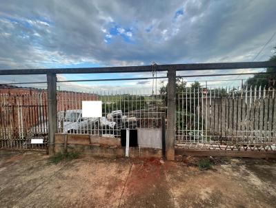 Terreno para Venda, em Monte Mor, bairro Jardim Paulista