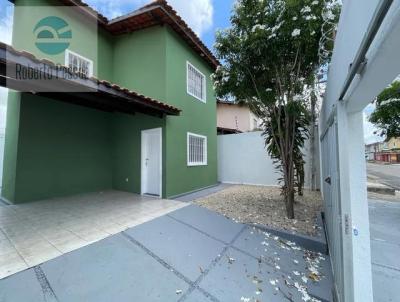 Casa para Venda, em Fortaleza, bairro Cidade dos Funcionrios, 2 dormitrios, 3 banheiros, 2 sutes, 3 vagas