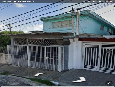 Casa para Venda, em So Paulo, bairro Vila Ede