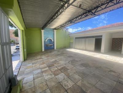 Casa para Venda, em Fortaleza, bairro PARQUELANDIA, 6 dormitrios, 2 banheiros, 4 sutes, 5 vagas