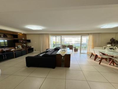 Apartamento para Venda, em Salvador, bairro Alphaville, 4 dormitrios, 4 banheiros, 2 sutes, 3 vagas