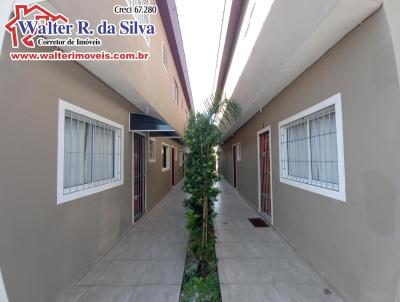 Casa em Condomnio para Venda, em Itanham, bairro Suaro, 2 dormitrios, 1 banheiro, 2 sutes, 1 vaga