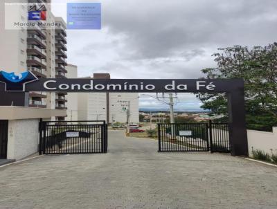 Apartamento para Venda, em Cachoeira Paulista, bairro Alto da Bela Vista, 1 banheiro, 1 vaga