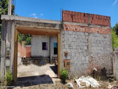 Casa para Venda, em Jarinu, bairro Vila Primavera, 3 dormitórios, 2 banheiros, 5 vagas