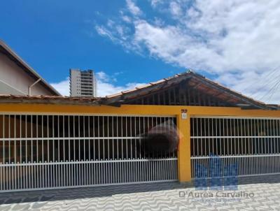 Casa em Condomnio para Venda, em Praia Grande, bairro Maracan, 1 dormitrio, 1 banheiro, 1 sute, 1 vaga