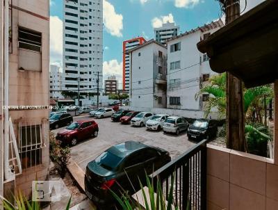 Apartamento para Venda, em Salvador, bairro Imbu, 2 dormitrios, 2 banheiros, 1 vaga