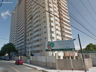 Apartamento para Venda, em Fortaleza, bairro Presidente Kennedy, 3 dormitrios, 2 banheiros, 1 sute, 2 vagas