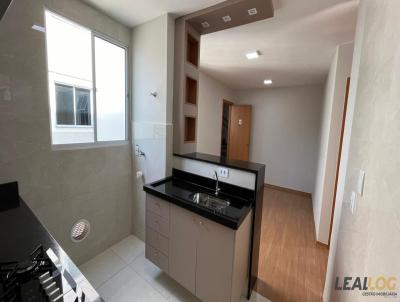 Apartamento para Venda, em Cuiab, bairro Cachoeira das Garas, 2 dormitrios, 1 banheiro, 1 vaga