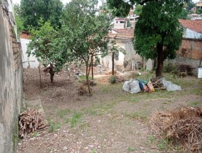 Lote para Venda, em Belo Horizonte, bairro Planalto