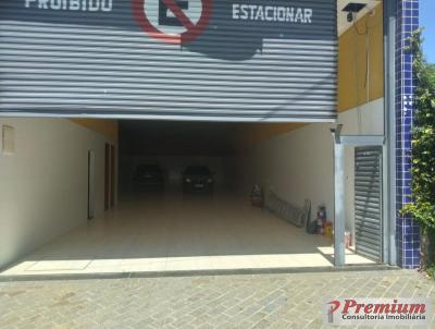 Salo Comercial para Locao, em So Paulo, bairro Vila Nova Cachoeirinha, 2 banheiros