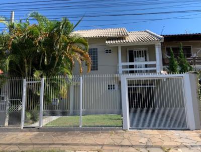 Casa para Venda, em Cachoeirinha, bairro Parque da Matriz, 3 dormitrios, 3 banheiros, 1 sute, 3 vagas