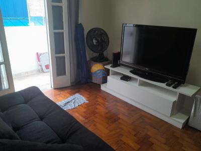 Apartamento para Venda, em Santos, bairro Boqueiro, 1 dormitrio, 1 banheiro