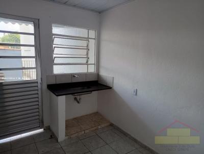 Casa para Locação, em São Paulo, bairro Cidade Antônio Estevão de Carvalho, 1 dormitório, 1 banheiro