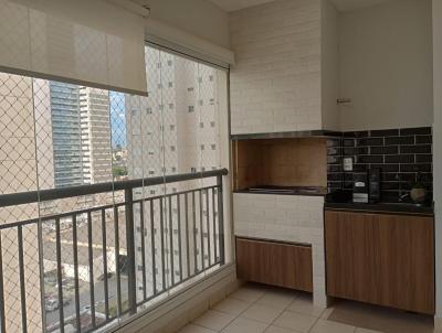 Apartamento para Venda, em So Bernardo do Campo, bairro Centro, 3 dormitrios, 3 banheiros, 1 sute, 2 vagas