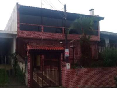 Sobrado para Venda, em Araucria, bairro Porto das Laranjeiras, 4 dormitrios, 1 banheiro, 1 sute, 2 vagas