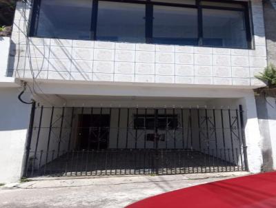 Sobrado para Venda, em So Bernardo do Campo, bairro Jardim das Orquideas, 3 dormitrios, 1 banheiro, 1 sute, 1 vaga