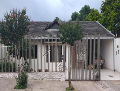 Casa para Venda, em Castro, bairro Vila Santa Cruz, 3 dormitrios, 4 banheiros, 1 sute, 1 vaga