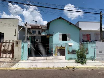 Casa para Venda, em Jundia, bairro Santo Antnio, 1 dormitrio, 2 banheiros, 1 vaga