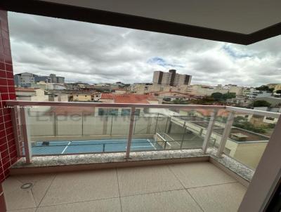 Apartamento para Venda, em Santo Andr, bairro Vila Curu, 2 dormitrios, 1 banheiro, 1 sute, 1 vaga