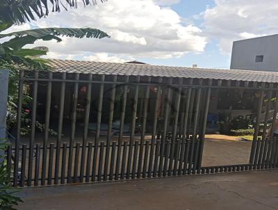 Casa para Venda, em Medianeira, bairro BELO HORIZONTE, 2 dormitrios, 1 banheiro, 1 vaga