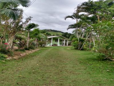 Chcara para Venda, em Barra do Turvo, bairro Zona Rural, 2 dormitrios, 2 banheiros, 1 sute