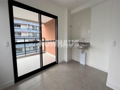 Apartamento para Venda, em So Paulo, bairro Chcara Inglesa, 1 dormitrio, 1 banheiro, 1 sute