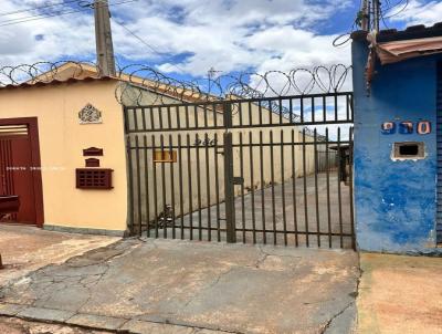 Casa para Venda, em Ribeiro Preto, bairro Campos Elseos, 2 dormitrios, 1 banheiro, 3 vagas