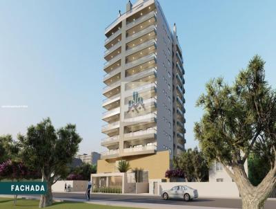 Apartamento para Venda, em So Jos, bairro Barreiros, 2 dormitrios, 2 banheiros, 1 sute, 1 vaga