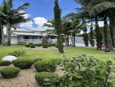 Casa / Sobrado para Venda, em Ivoti, bairro Vista Alegre, 2 dormitrios, 2 banheiros, 1 sute, 2 vagas