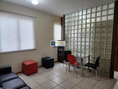 Apartamento para Locao, em Belo Horizonte, bairro SAVASSI, 1 dormitrio, 1 banheiro, 1 vaga