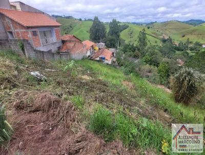 Terreno para Venda, em Santa Branca, bairro Jardim Albuquerque