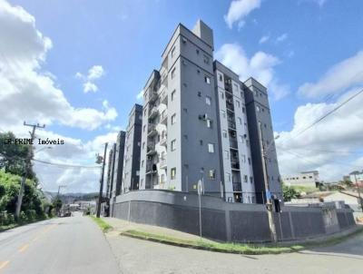 Apartamento para Venda, em Joinville, bairro Petrpolis, 2 dormitrios, 1 banheiro, 1 vaga