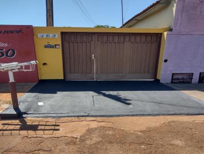 Casa para Venda, em Salto Grande, bairro centro, 2 dormitrios, 1 banheiro