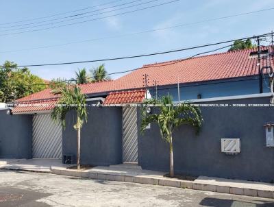 Casa para Venda, em Manaus, bairro Coroado, 3 dormitrios, 4 banheiros, 3 sutes, 3 vagas